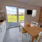 Idéal Professionnels Les Coquelicots - Wifi, Calme, Parking Privé Сasa de vacaciones *