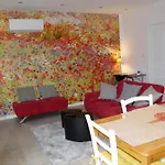 Idéal Professionnels Les Coquelicots - Wifi, Calme, Parking Privé