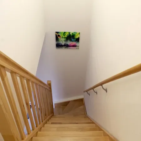 Maison Les Coquelicots - Wifi, Calme, Parking Prive * Hem-Lenglet