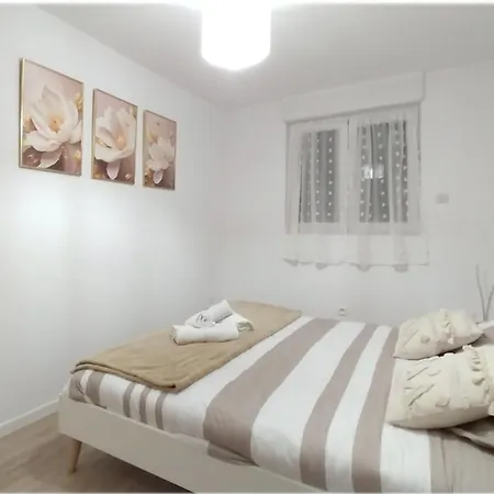 Maison Les Coquelicots - Wifi, Calme, Parking Prive *