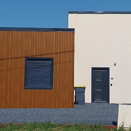 Maison Les Coquelicots - Wifi, Calme, Parking Prive *