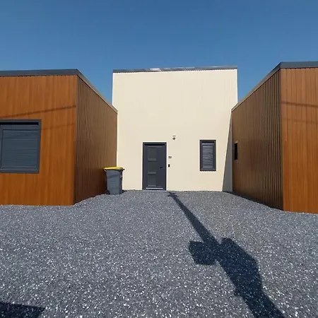 بيت للعطل Les Coquelicots - Parking Prive, Terrasse, Clim, Netflix, Au Calme *