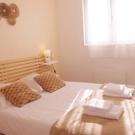 Les Coquelicots - Parking Prive, Terrasse, Clim, Netflix, Au Calme بيت للعطل Hem-Lenglet