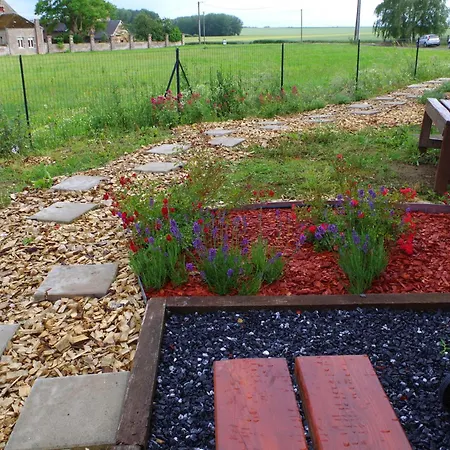 Les Coquelicots - Parking Prive, Terrasse, Clim, Netflix, Au Calme