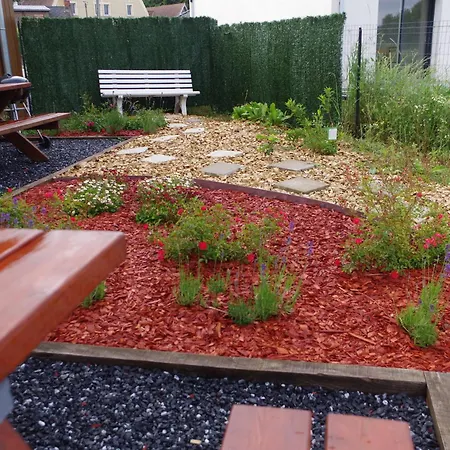 Les Coquelicots - Parking Prive, Terrasse, Clim, Netflix, Au Calme * Hem-Lenglet